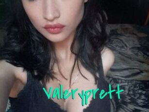 Valeryprett