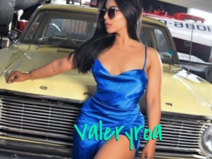 Valeryroa