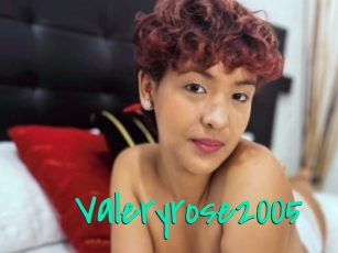 Valeryrose2005