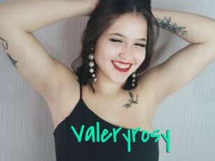 Valeryrosy