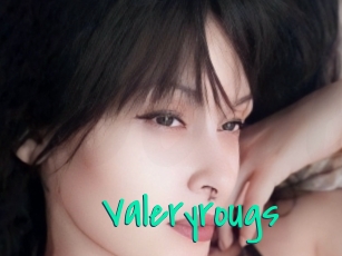 Valeryrougs