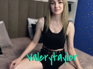 Valerytayler