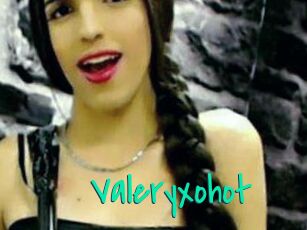 Valeryxohot