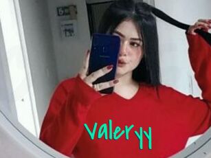 Valeryy