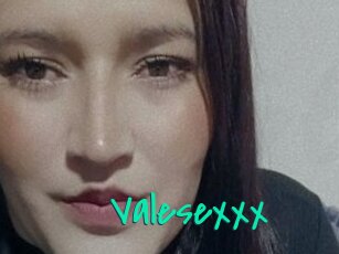 Valesexxx