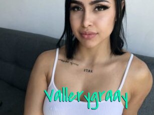 Vallerygraay