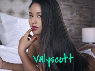 Valyscott