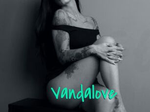 Vandalove