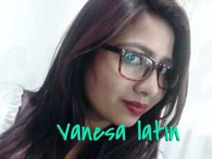 Vanesa_latin