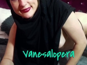 Vanesalopera