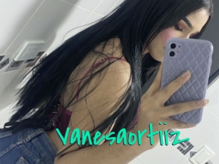 Vanesaortiiz