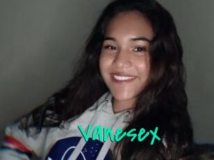 Vanesex