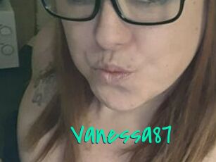 Vanessa87