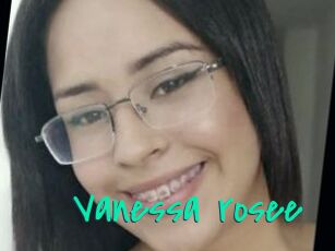 Vanessa_rosee