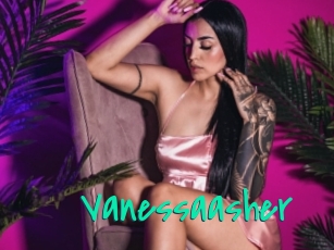 Vanessaasher