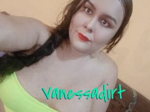 Vanessadirt