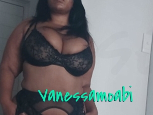 Vanessamoabi