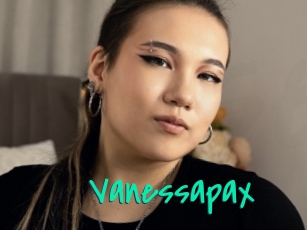 Vanessapax