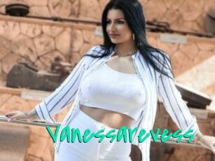 Vanessarevess