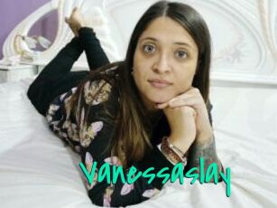 Vanessaslay