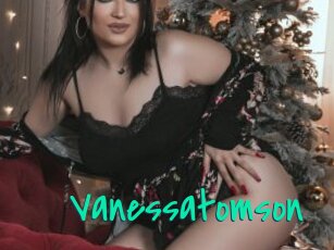 Vanessatomson