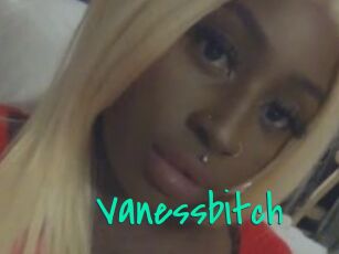 Vanessbitch