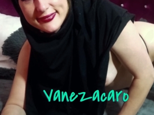 Vanezacaro