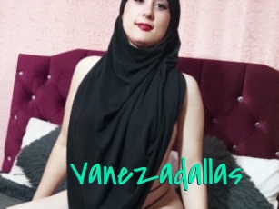 Vanezadallas