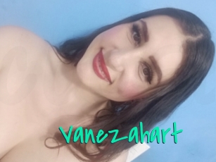 Vanezahart