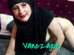 Vanezajuly