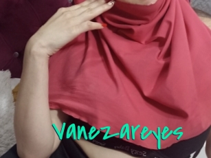 Vanezareyes