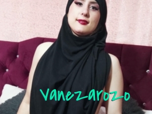 Vanezarozo