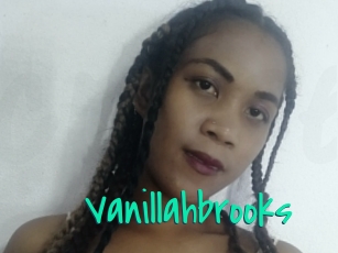 Vanillahbrooks