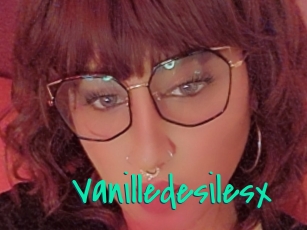 Vanilledesilesx