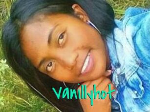 Vanillyhot