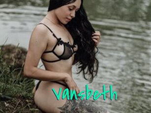 Vansbeth