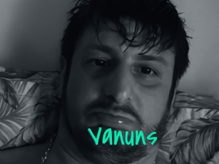 Vanuns