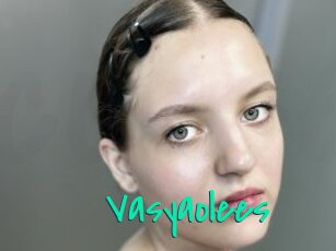 Vasyaolees