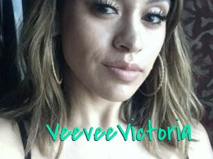 VeeveeVictoria