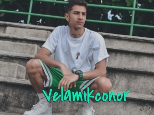 Velamikconor