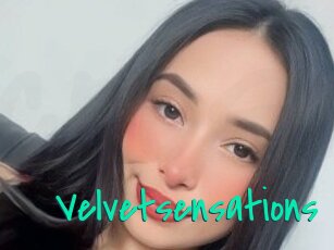 Velvetsensations