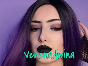 Venenadivina