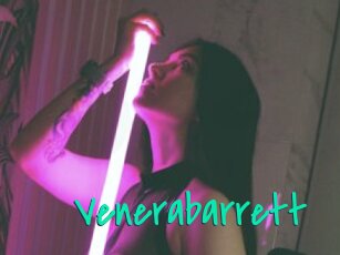 Venerabarrett