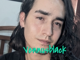 Vennusblack