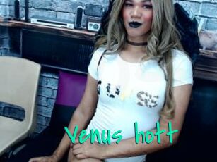 Venus_hott