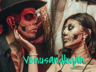 Venusandlogan