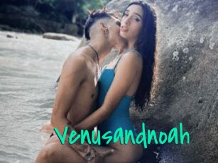 Venusandnoah