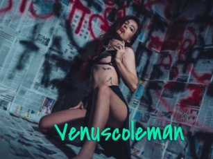 Venuscoleman