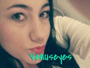 Venuseyes