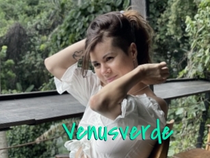 Venusverde